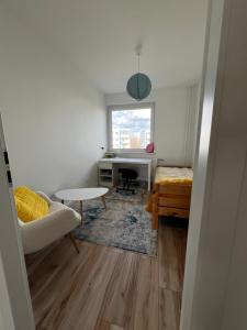 Apartament Kurpińskiego 14, 10 min od Starego Miasta.