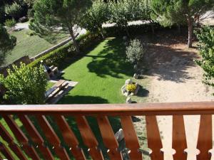 Apartamentos Cal Ratero