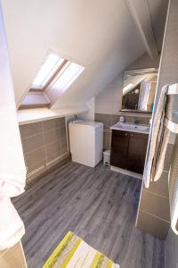 Coeur de Charente Maritime, la charentaise