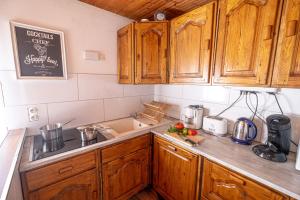 Appartements Coeur de Charente Maritime, venez respirez. : photos des chambres