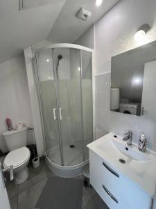 Appartements Le garden cottage 20m² 2 personnes : photos des chambres