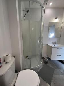 Appartements Le garden cottage 20m² 2 personnes : photos des chambres