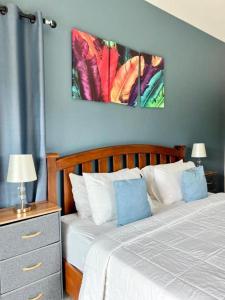 Lay Back Villa C2 with Kitchen & High speed Internet