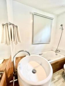 Lay Back Villa C2 with Kitchen & High speed Internet