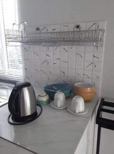 Lay Back Villa C2 with Kitchen & High speed Internet