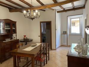 B&B All’Ombra della Torre