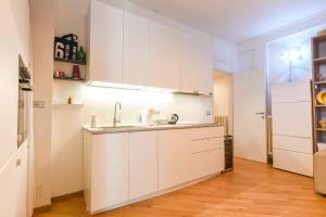 Grazioso Monolocale vicino a Fondazione Prada