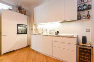 Grazioso Monolocale vicino a Fondazione Prada