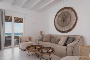 Retreat Hill Luxury Villas Mykonos