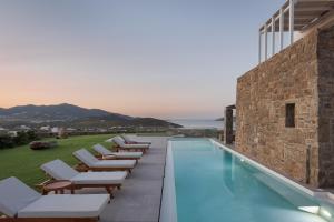 Retreat Hill Luxury Villas Mykonos