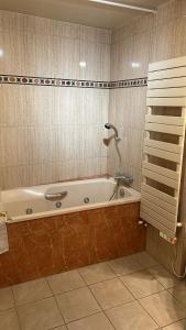 Villas Villa, centre-ville, Paris, Disneyland, Ascenseur, Parkings : photos des chambres