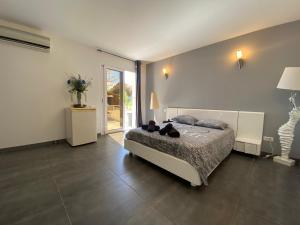 Sejours chez l'habitant Chambres du Gozzi : photos des chambres