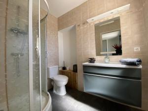 Sejours chez l'habitant Chambres du Gozzi : photos des chambres