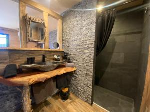 Sejours chez l'habitant Chambres du Gozzi : photos des chambres