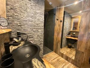 Sejours chez l'habitant Chambres du Gozzi : photos des chambres