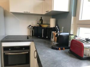 Appartements Appartement - 45m2 avec parking : photos des chambres