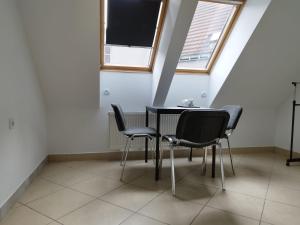 Apartamenty Gołębia-Economic