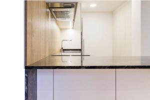 Piso moderno y acogedor en zona céntrica