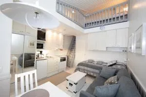 Moonlight 402 Levi - 锡尔卡