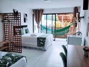 Mar Turquesa Eco Pousada