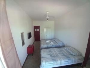 Pousada Pé Na Areia