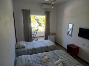 Pousada Pé Na Areia