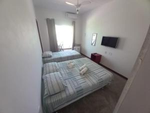 Pousada Pé Na Areia