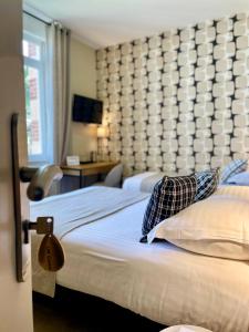 Hotels Hotel Les Costans, The Originals Relais : photos des chambres