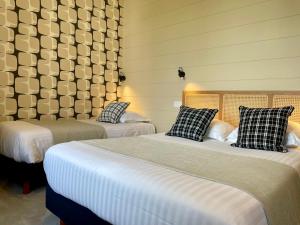 Hotels Hotel Les Costans, The Originals Relais : photos des chambres