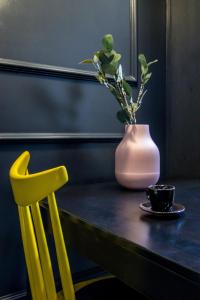 Wilsons Andrassy Avenue Suite Apartment