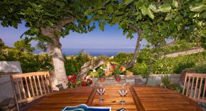 Welcomely - Badde Nuraghe dimora vista mare con parcheggio privato