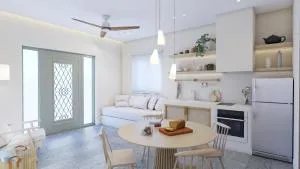 StayBridge Apartments, Mesongi - Mesongi