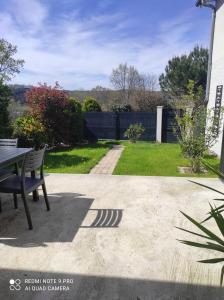 Maisons de vacances L-escapade : photos des chambres