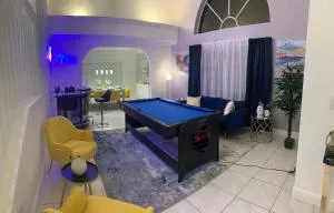 Most Desirable Miami Area Delux Home - 米拉玛