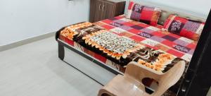 Hotel Manasvi Palace