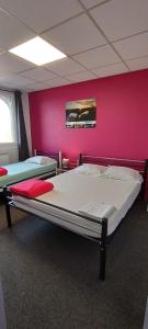 Sejours a la campagne Residence L'Ogome : photos des chambres