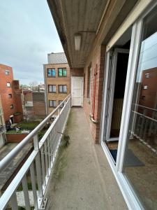 Balmoral 0201 - 3 bedrooms 8p - family appt - near the sea