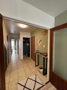 Balmoral 0201 - 3 bedrooms 8p - family appt - near the sea