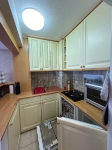 Balmoral 0201 - 3 bedrooms 8p - family appt - near the sea
