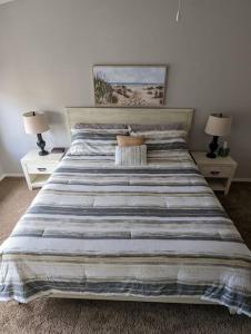 PCB Haven - 2 Bedroom1.5 Bath Condo in Gulf Highlands