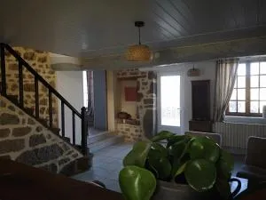 Maison de campagne chez Ludivine - Lupersat