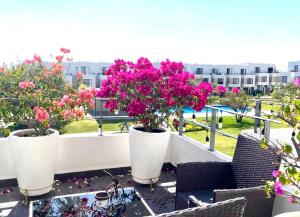 Aire acondicionado Parking Llegada autónoma Duermen 8 huespedes