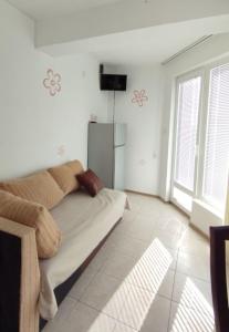 Sea view family apartment Saint Vlas