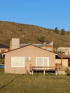 Chicharrita - Pringles