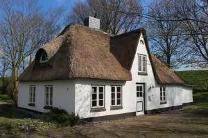 Ferienhaus Eiderdeich - Drage