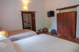 Hotel Hacienda Macedonia