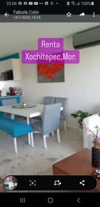 Aire acondicionado Parking Llegada autónoma Duermen 8 huespedes