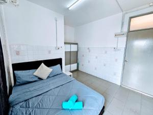 PANCHOR 6 HOSTEL