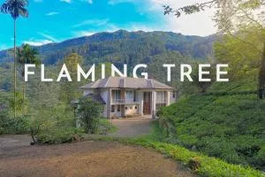 Flaming Tree Resorts - Ginigathena
