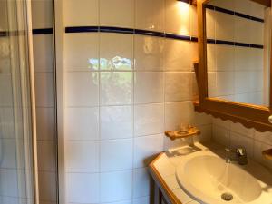 Appartement T3 aux Saisies, 6 pers, parking inclus - FR-1-293-349